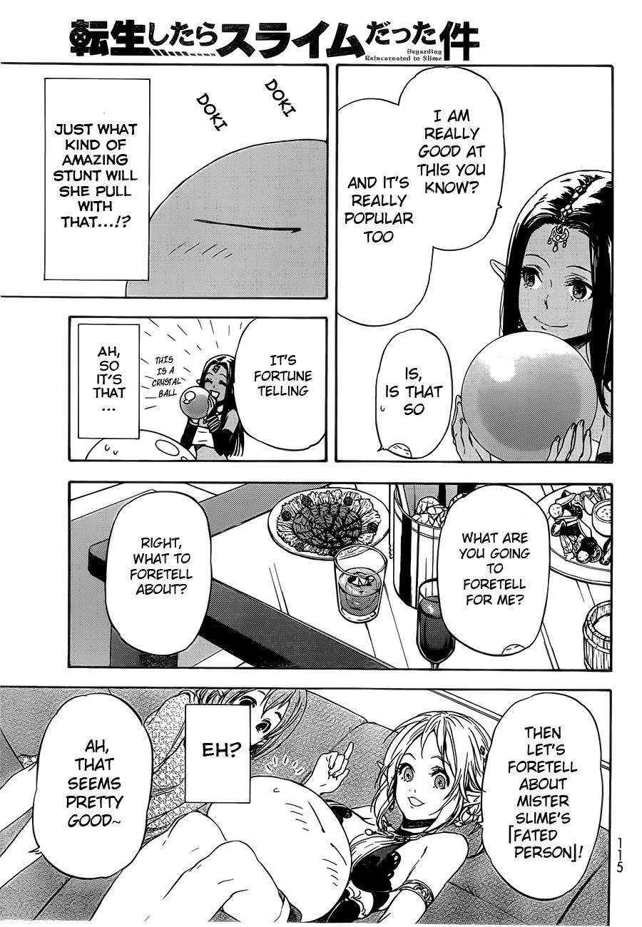 Tensei Shitara Slime Datta Ken Chapter 6 10